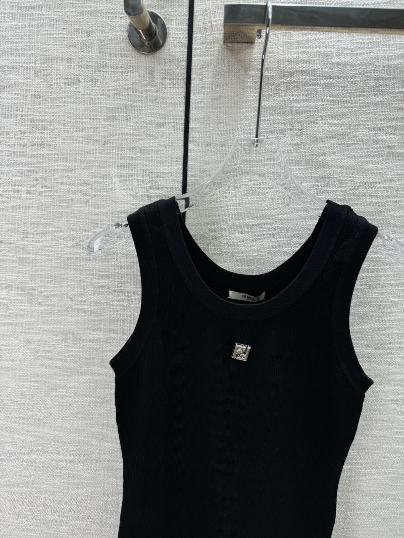 Fendi Vest